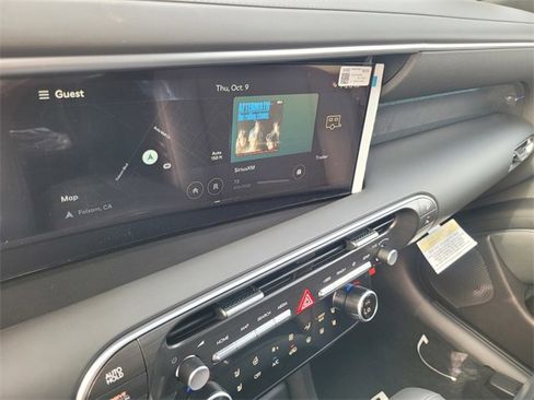 New 2026 Hyundai Palisade Calligraphy image 16