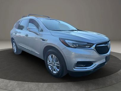 Used 2019 Buick Enclave Premium