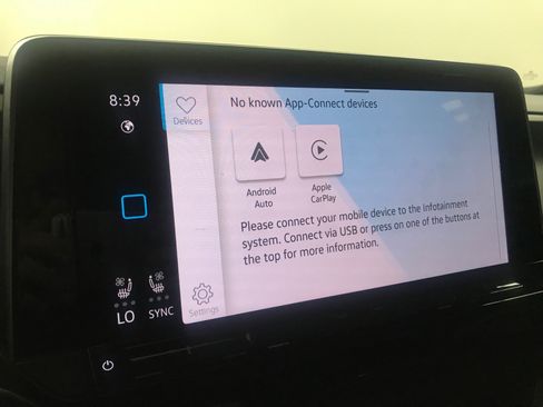 Used 2024 Volkswagen Atlas Cross Sport SE w/ Panoramic Sunroof Package AWD/4WD image 25