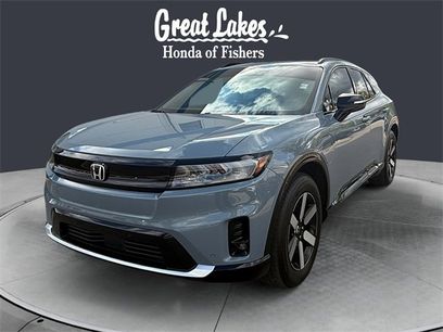 Used 2024 Honda Prologue Touring