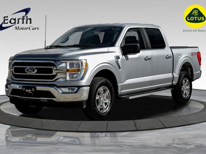 Used 2023 Ford F150 XLT w/ XTR Package