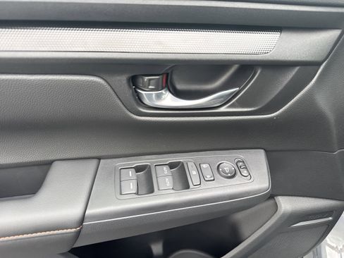 New 2026 Honda CR-V TrailSport image 11