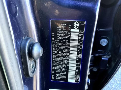 Used 2023 Toyota Corolla LE image 25