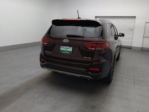 Used 2020 Kia Sorento EX FWD image 7