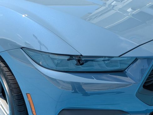 New 2025 Ford Mustang Premium RWD image 9