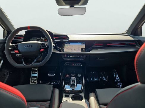 New 2026 Audi RS 3 AWD/4WD image 5