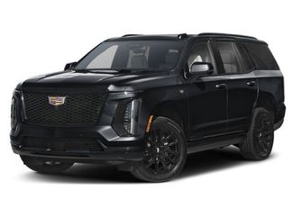 Used 2025 Cadillac Escalade Sport Platinum w/ LPO, Floor Liner Package AWD/4WD video 1