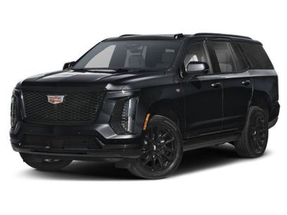 Used 2025 Cadillac Escalade Sport Platinum w/ LPO, Floor Liner Package