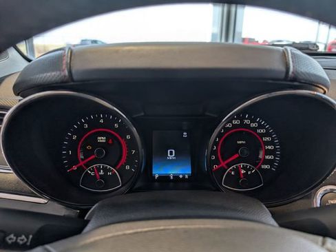 Used 2017 Chevrolet SS Base image 19