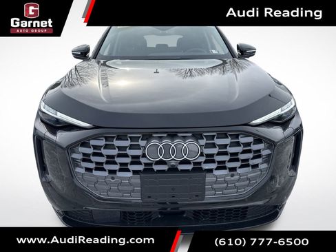 Certified 2025 Audi Q5 2.0T Premium Plus w/ Premium Plus image 9