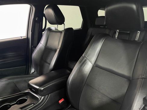 Used 2022 Dodge Durango GT image 9