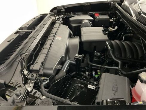 New 2026 Chevrolet Silverado 2500 LT w/ Trail Boss Package image 22