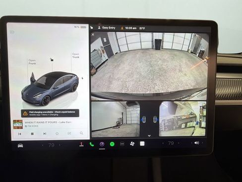 Used 2022 Tesla Model 3 Performance image 16