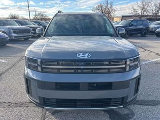 New 2026 Hyundai Santa Fe Limited w/ Tow & Go Package video 2
