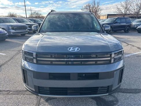 New 2026 Hyundai Santa Fe Limited w/ Tow & Go Package image 2