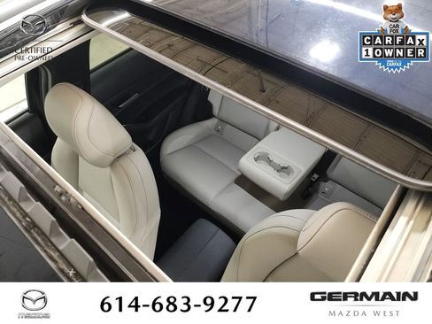 Certified 2024 MAZDA CX-30 AWD 2.5 S w/ Preferred Package image 33