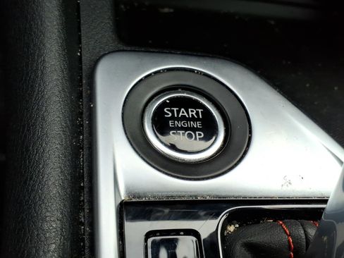 Used 2024 Nissan Sentra SR image 11