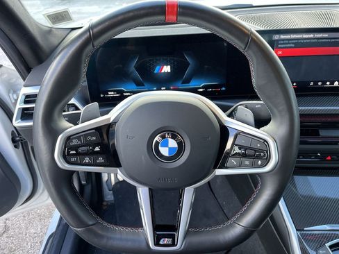 Used 2025 BMW M340i xDrive w/ Premium Package image 12