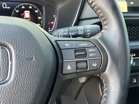 Certified 2026 Honda CR-V Sport-L image 27