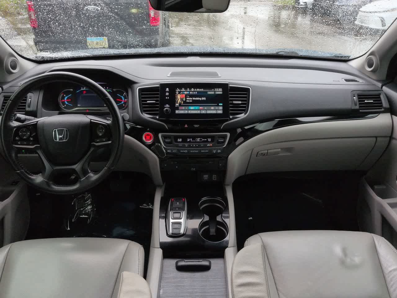 Used 2019 Honda Pilot Touring image 15