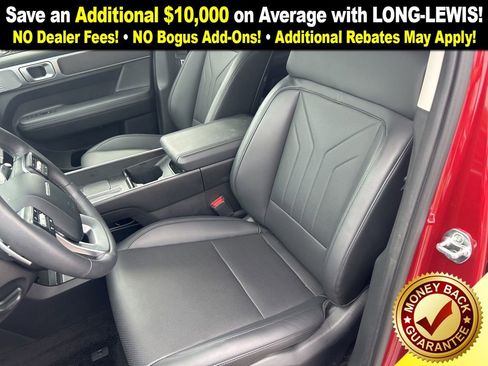 Used 2024 Hyundai Santa Fe SEL image 17