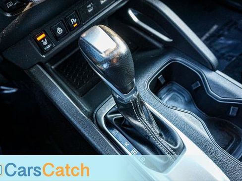 Used 2022 Nissan Frontier SV image 33