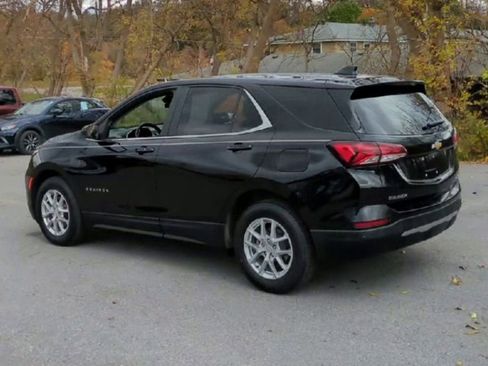 Certified 2022 Chevrolet Equinox LT image 6