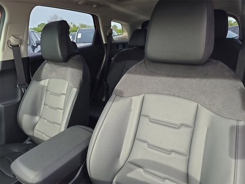 New 2026 Kia Sportage SX image 24