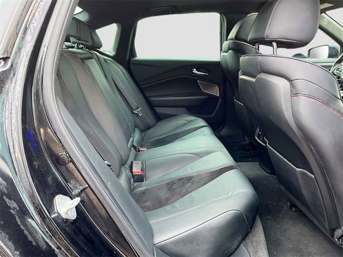 Used 2023 Acura TLX Type S image 26