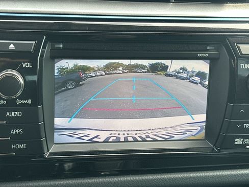 Used 2016 Toyota Corolla S FWD image 27