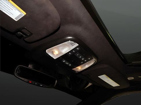 Used 2021 Jeep Grand Cherokee SRT w/ Trailer Tow Group IV image 21