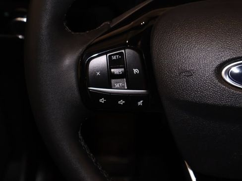 Certified 2022 Ford Escape SE w/ SE Sport Appearance Package AWD/4WD image 22