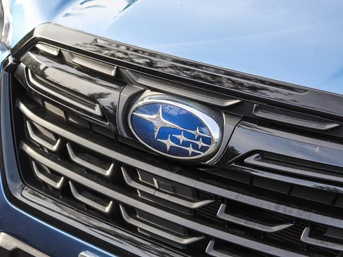 Used 2023 Subaru Forester image 9