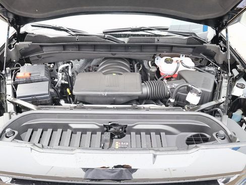 New 2026 GMC Sierra 1500 Elevation w/ LPO, Elevation Black Package image 44