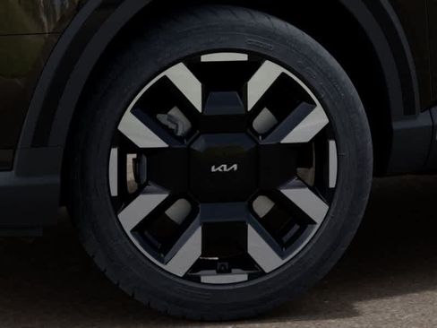 New 2027 Kia Telluride S AWD/4WD image 9