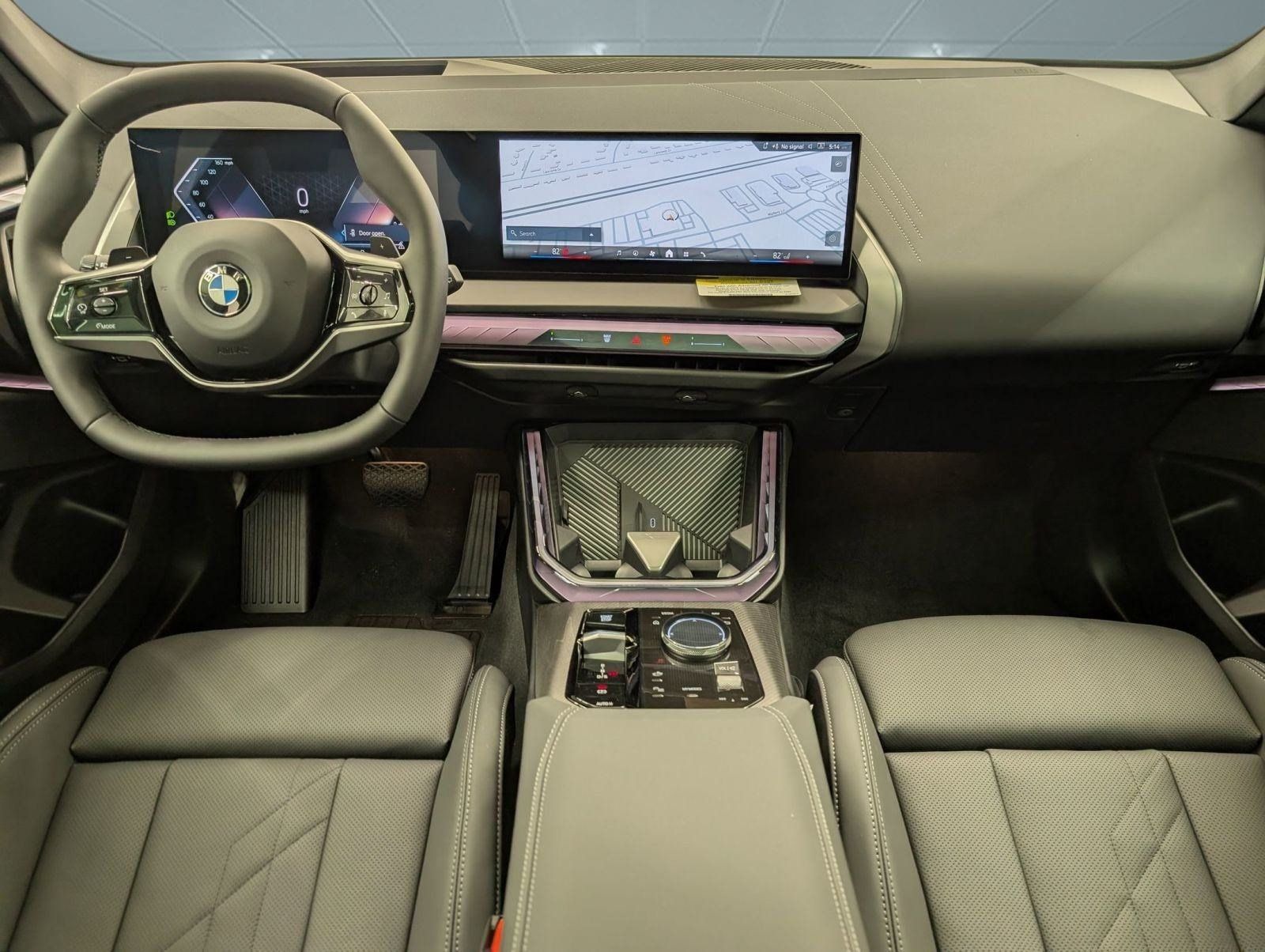New 2026 BMW X3 xDrive30i w/ Premium Package AWD/4WD image 17