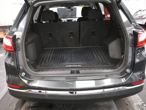 Used 2021 Chevrolet Equinox LT image 22