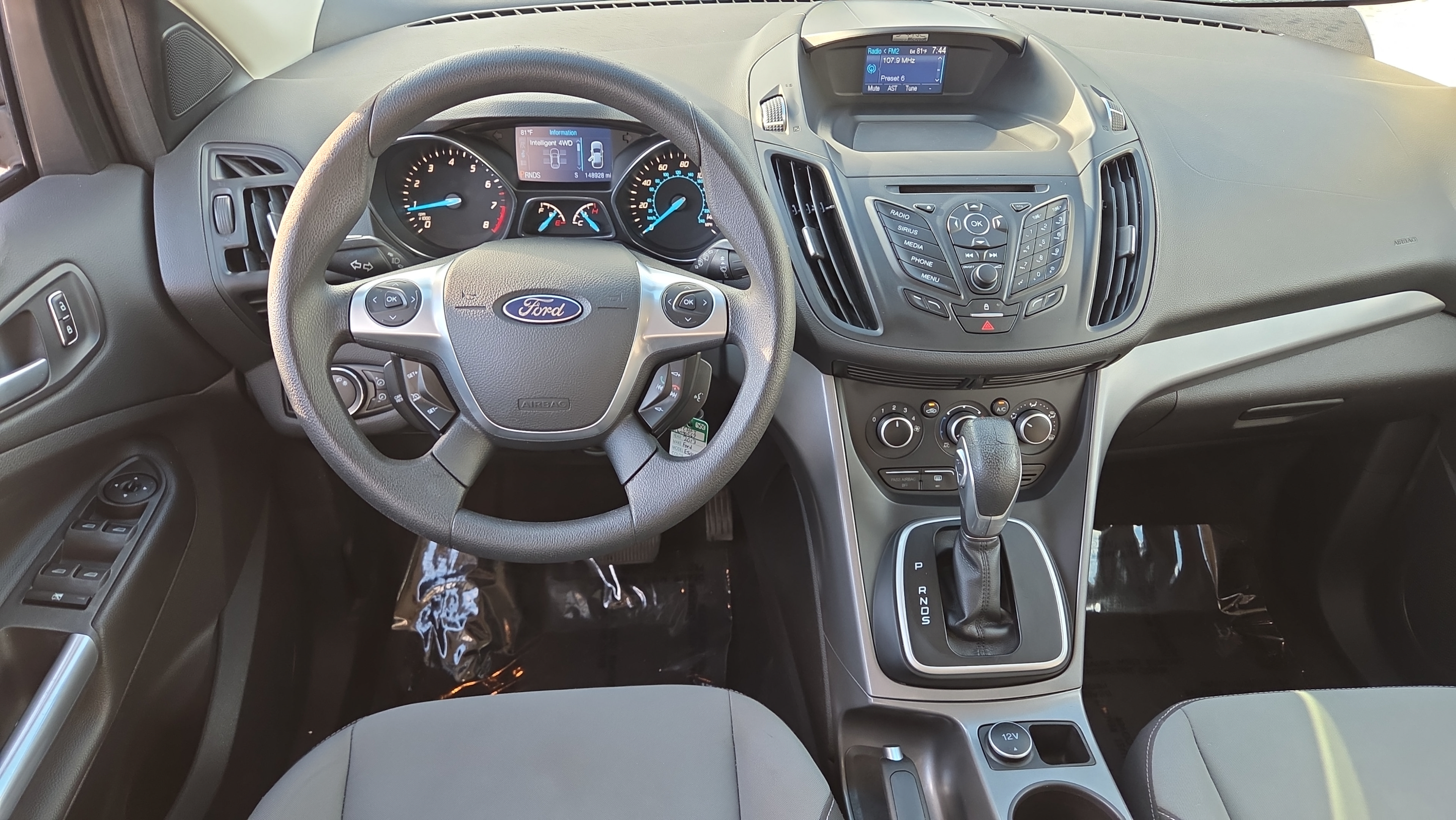 Used 2013 Ford Escape SE AWD/4WD image 12