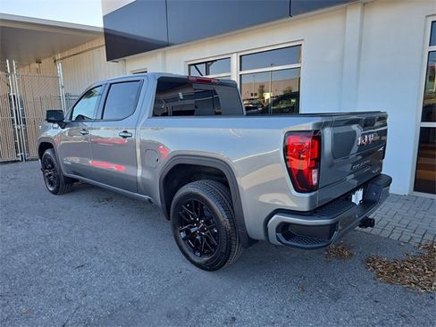 New 2026 GMC Sierra 1500 Elevation w/ Preferred Package image 5