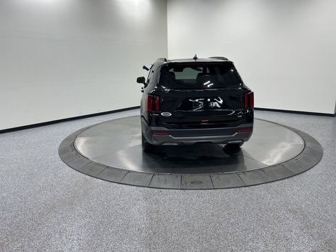 New 2026 Kia Sorento SX Prestige AWD/4WD image 7