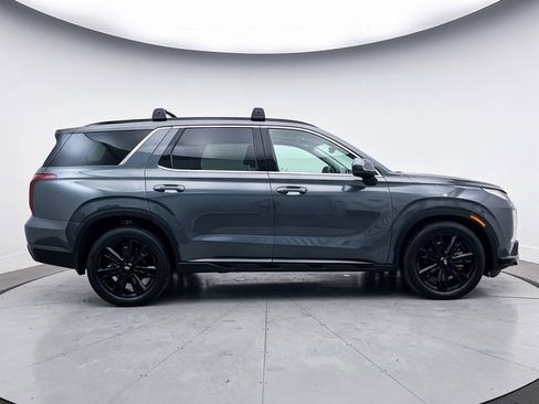 Used 2024 Hyundai Palisade XRT image 18