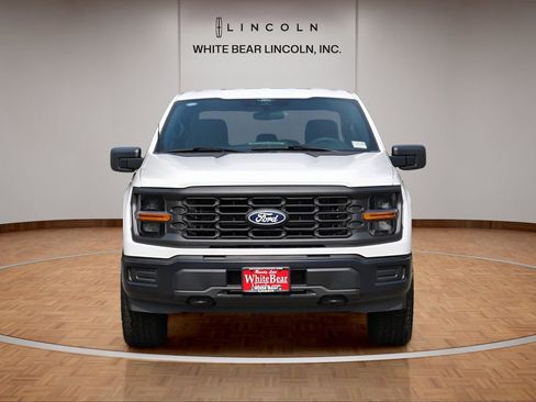 Used 2024 Ford F150 XL image 2