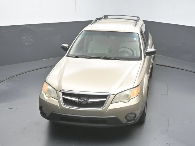 Used 2008 Subaru Outback 2.5i AWD/4WD image 37