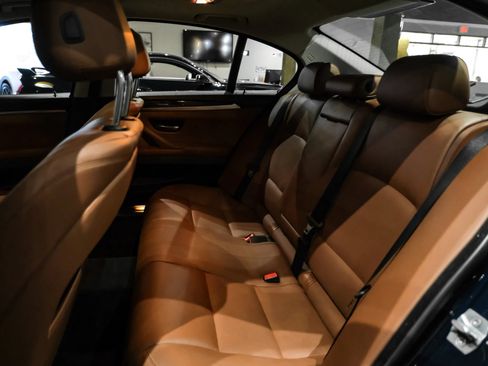 Used 2016 BMW 535i xDrive Sedan AWD/4WD image 35