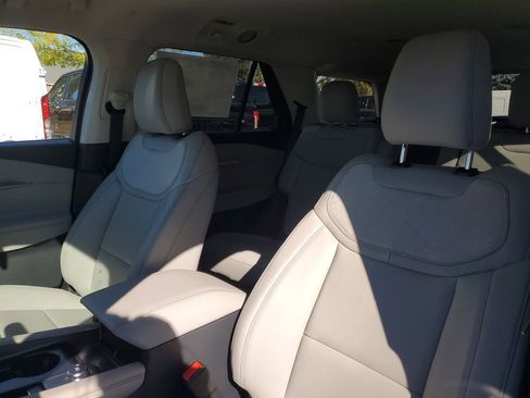 New 2026 Ford Explorer Active w/ Active Comfort Package image 7