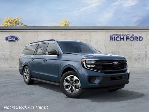 New 2027 Ford Expedition Max Active AWD/4WD image 4