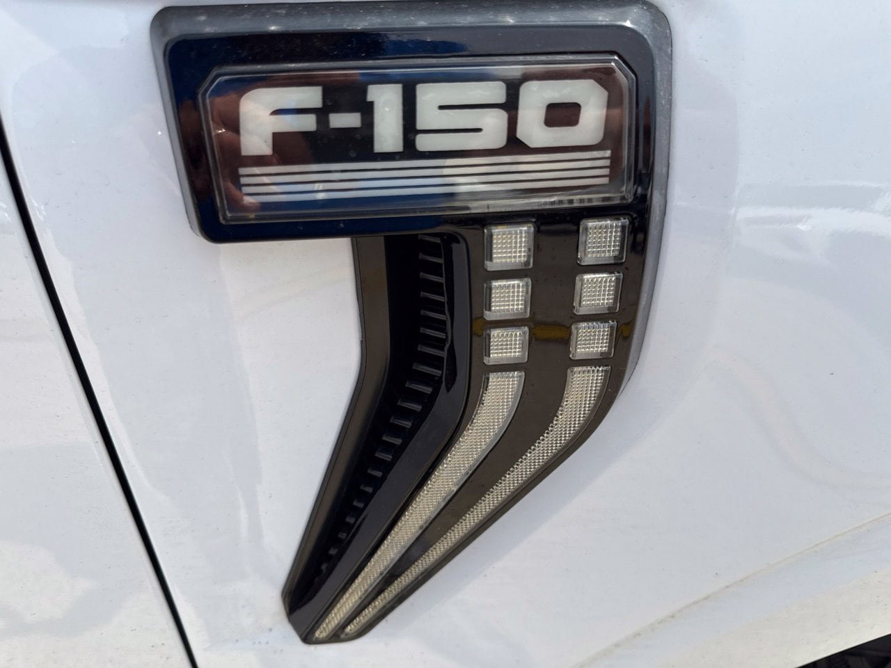 Used 2024 Ford F150 STX w/ Mobile Office Package RWD image 16
