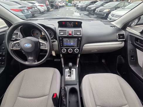 Used 2016 Subaru Forester 2.5i Premium AWD/4WD image 20