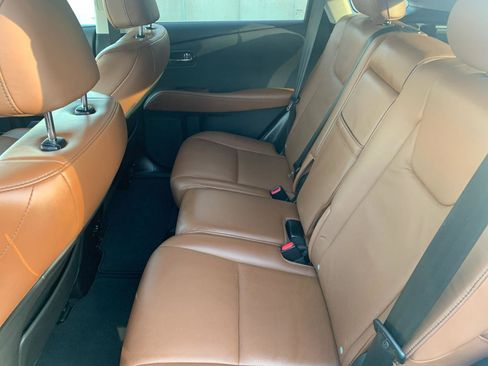 Used 2013 Lexus RX 350 AWD w/ Navigation Pkg image 10