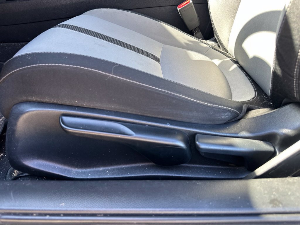 Used 2018 Honda Civic LX-P image 16